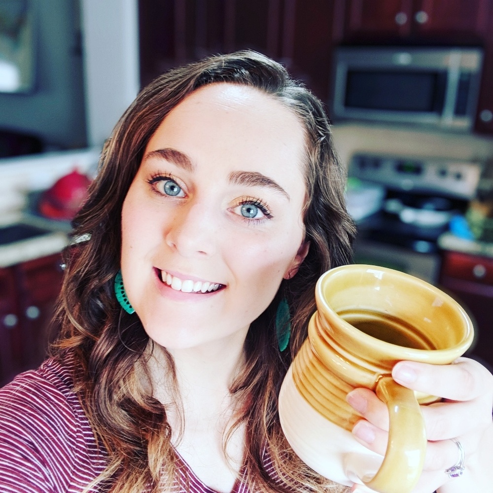 Meet your Posher, Kay